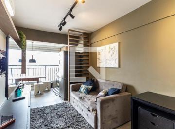 Apartamento en Venda de 1 quarto Santa Cecília · Apartamento à Venda - Santa Cecília, 1 Quarto, 52 m2