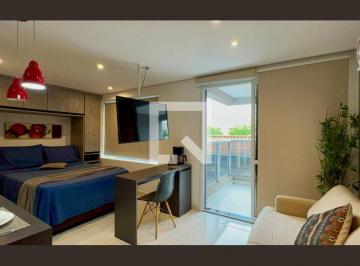 Apartamento · 30m² · 1 Quarto · 1 Vaga · Apartamento à Venda - Pinheiros, 1 Quarto, 30 m2