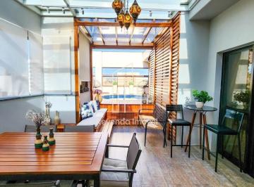 Apartamento · 216m² · 4 Quartos · 4 Vagas · Apartamento de Alto Padrão na Vila Pompéia: 4 quartos, 4 suítes, 3 salas, 5 banh