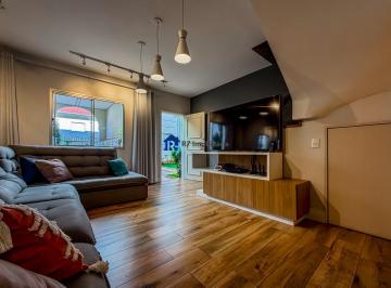 Casa · 141m² · 3 Quartos · 2 Vagas · Casa de Condomínio Vila São Francisco 155 Metros 3 Dormitórios sendo 1 suíte