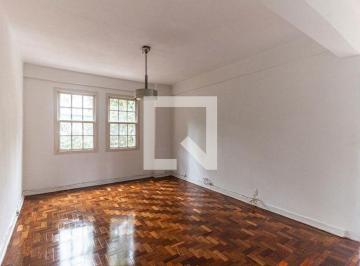 Apartamento en Venda de 1 quarto Pacaembu · Apartamento à Venda - Pacaembu, 1 Quarto, 67 m2