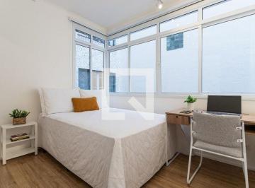 Apartamento · 135m² · 5 Quartos · 1 Vaga · Apartamento à Venda - Pinheiros, 5 Quartos, 135 m2