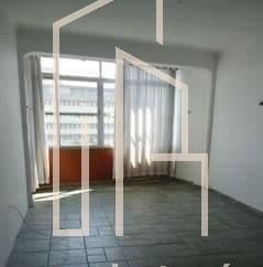 Apartamento · 80m² · 2 Quartos · Apartamento à venda 80m² 2 dormitórios, 1 banheiro no Pacaembu