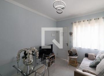 Apartamento · 45m² · 2 Quartos · 1 Vaga · Apartamento à Venda - Vila Euthalia, 2 Quartos, 45 m2