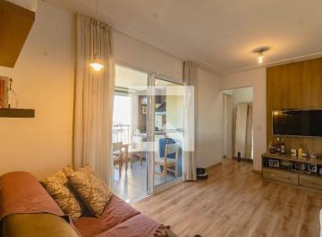 Apartamento · 64m² · 2 Quartos · 1 Vaga · Apartamento à Venda - Saúde, 2 Quartos, 64 m2