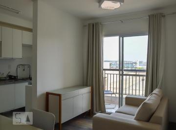 Apartamento · 57m² · 2 Quartos · 1 Vaga · Apartamento à Venda - Planalto, 2 Quartos, 57 m2