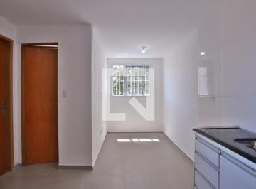 Apartamento de 1 quarto, São Paulo · Apartamento à Venda - Mooca, 1 Quarto, 27 m2