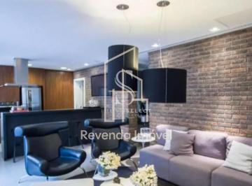 Apartamento · 35m² · 1 Quarto · 1 Vaga · Apartamento à venda com 35m², 1 quarto e 1 vaga DESIGN LIVING CONDOMÍNIO LOCALIZ