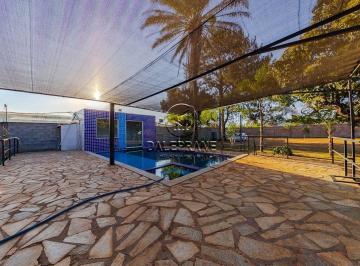Rural de 3 quartos, Ceilândia · Casa moderna com área de lazer ampla e completa que pode gerar renda!