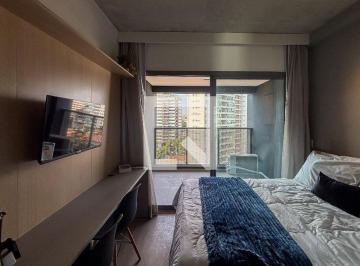 Apartamento · 24m² · 1 Quarto · Apartamento à Venda - Sumaré, 1 Quarto, 24 m2