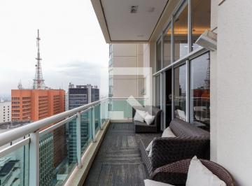 Apartamento 128m² Venda Consolação · Apartamento à Venda - Consolação, 2 Quartos, 128 m2