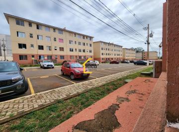 Apartamento Aluguel de 2 quartos · TOTAL VILLE PARAÍSO: Apto Térreo de 2 quartos na Cidade Jardins!
