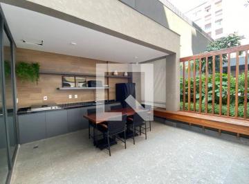 Apartamento en Venda de 1 quarto Higienópolis · Apartamento à Venda - Higienópolis, 1 Quarto, 26 m2