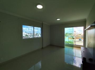 Apartamento de 3 quartos, Uberlândia · Apartamento no Roosevelt - 3 quartos | 1 suíte | 83 m² | 2 vagas cobertas/Elevador