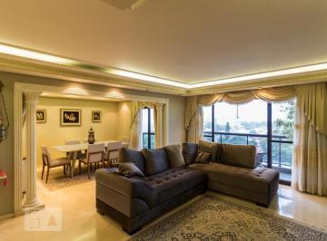 Apartamento · 340m² · 4 Quartos · 4 Vagas · Apartamento à Venda - Vila Leopoldina, 4 Quartos, 340 m2