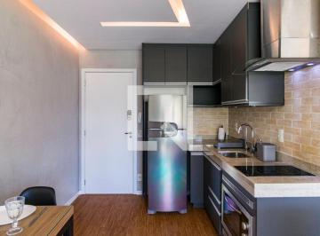 Apartamento Venda de 1 quarto · Apartamento à Venda - Real Parque, 1 Quarto, 35 m2