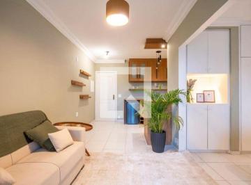 Apartamento · 37m² · 1 Quarto · 1 Vaga · Apartamento à Venda - Jardim Europa, 1 Quarto, 37 m2