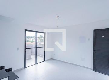 Este apartamento de 60 metros quadrados está localizado em São Paulo e oferece u · Apartamento à Venda - Parque São Domingos, 2 Quartos, 60 m2