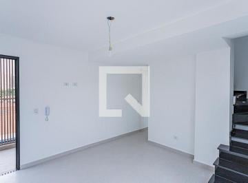 Photo 2 · Apartamento à Venda - Parque São Domingos, 2 Quartos, 60 m2