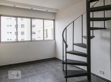 Apartamento · 90m² · 3 Quartos · 1 Vaga · Apartamento à Venda - Chácara Inglesa, 3 Quartos, 90 m2