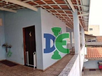 39e317eea7460dd96f0700f04bd7b87f13d5f8e6 · Casa com 2 dormitórios à venda, 300 m² por R$ 440.000,00 - Jardim das Indústrias - Jacareí/SP