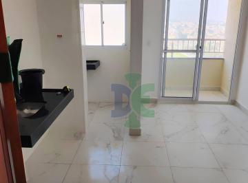 b09a6cddaf30ed9bb6a7425cd262f86cd2136cd7 · Apartamento com 2 dormitórios à venda, 45 m² por R$ 400.000,00 - Cidade Morumbi - São José dos Campo