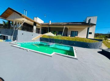 691b51aaff176c08165b3679b3d9e57fc4646b1e · Casa com 4 dormitórios à venda, 329 m² por R$ 1.700.000 - Vale dos Lagos - Jacareí/SP