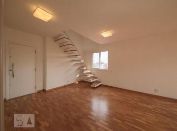 Apartamento · 180m² · 3 Quartos · 3 Vagas · Apartamento à Venda - Pinheiros, 3 Quartos, 180 m2