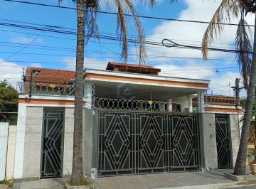 Casa · 230m² · 4 Quartos · 2 Vagas · Casa à venda em Jardim Simus, Sorocaba, 4 dorms, 230m²