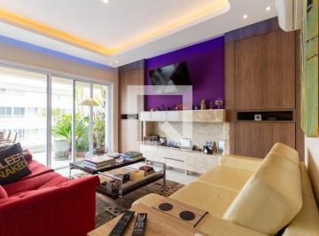 Apartamento de 3 quartos, São Paulo · Apartamento à Venda - Barra Funda, 3 Quartos, 167 m2