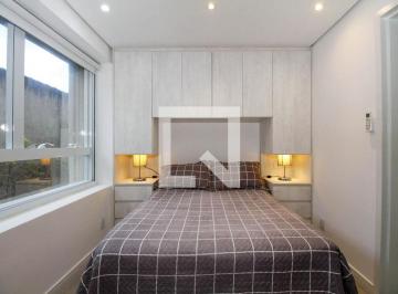 Apartamento Venda de 1 quarto · Apartamento à Venda - Pinheiros, 1 Quarto, 30 m2