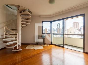 Apartamento · 220m² · 3 Quartos · 3 Vagas · Apartamento à Venda - Pinheiros, 3 Quartos, 220 m2