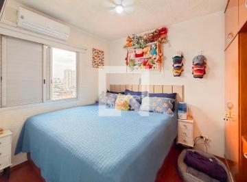 Localizado na vibrante cidade de São Paulo, este espaçoso apartamento oferece um · Apartamento à Venda - Cambuci, 2 Quartos, 109 m2