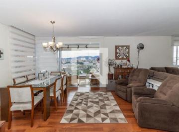 Apartamento · 162m² · 3 Quartos · 3 Vagas · Apartamento à Venda - Lapa, 3 Quartos, 162 m2