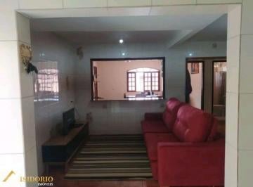Casa · 139m² · 3 Quartos · 4 Vagas · SOBRADO NO XAXIM! 03 QUARTOS, SACADA, CHURRASQUEIRA, 04 VAGAS