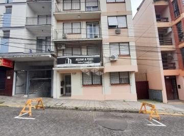 Apartamento · 68m² · 2 Quartos · Apartamento 2 dormitórios no centro de Santa Maria