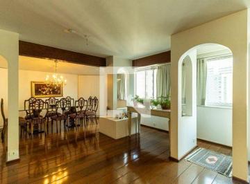 Apartamento en Venda de 4 quartos Santa Cecília · Apartamento à Venda - Santa Cecília, 4 Quartos, 324 m2