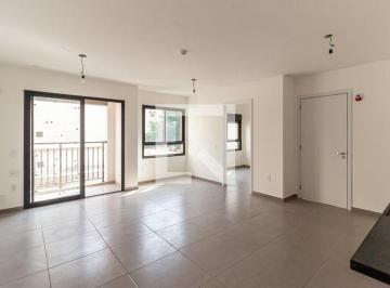Apartamento · 47m² · 1 Quarto · Apartamento à Venda - Pacaembu, 1 Quarto, 47 m2
