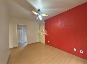 Apartamento · 60m² · 2 Quartos · 1 Vaga · Apartamento com 2 dormitórios, 1 banheiro, 1 vaga coberta com deposito, de 60m²