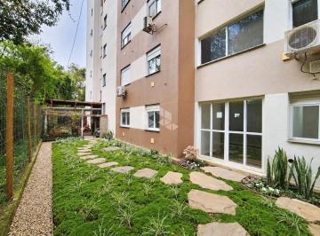 Apartamento · 106m² · 2 Quartos · 1 Vaga · Garden com 2 quartos, 1 vaga e aproximadamente 107m² de área privativa no bairro