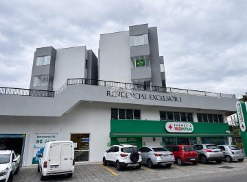 Apartamento · 76m² · 3 Quartos · Apartamento com Garden de 100 m² à venda em Capoeiras 3 dorm de 176 m² - Florian