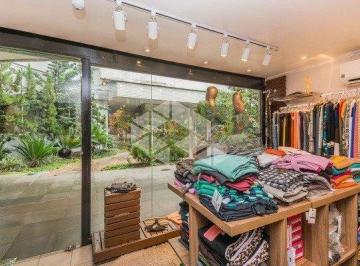 Comercial · 27m² · 1 Quarto · Loja na Mostardeiro.