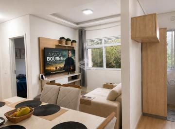 Apartamento · 47m² · 2 Quartos · 1 Vaga · Excelente oportunidade para morar ou investir! Apartamento com 47,21 m² de área