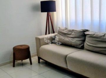 Apartamento · 52m² · 3 Quartos · Apartamento à Venda | Residencial Altos do Bela Vista