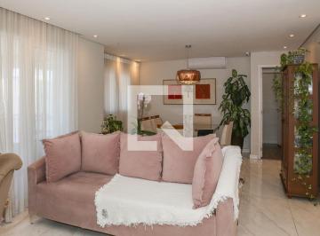 Apartamento de 2 quartos, São Paulo · Apartamento à Venda - Água Branca, 2 Quartos, 101 m2