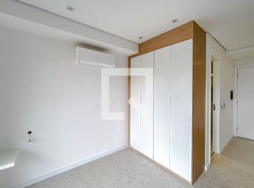 Apartamento de 1 quarto, São Paulo · Apartamento à Venda - Vila Pompéia, 1 Quarto, 25 m2