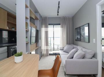 Photo 1 · Apartamento à Venda - Jardim Paulista, 1 Quarto, 35 m2