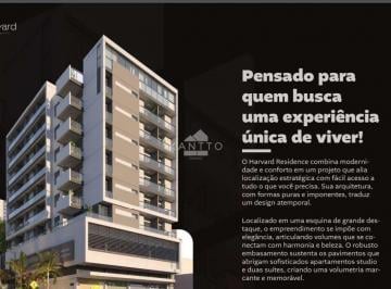 Apartamento · 50m² · 2 Quartos · 1 Vaga · Apartamento  no HARVARD RESIDENCE no bairro São Pedro ao lado da UFJF em Juiz de
