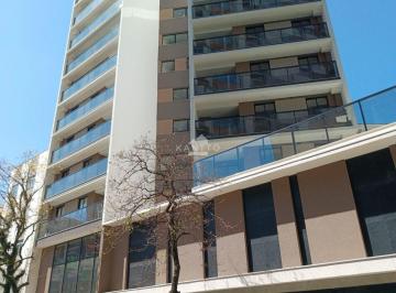 Fachada · Apartamento 02 quartos 2 suites ,com área de lazer na cobertura no São Mateus e