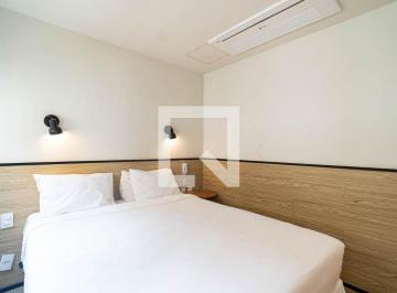 Apartamento · 23m² · 1 Quarto - Revenda Imovel · Apartamento à Venda - Consolação, 1 Quarto, 23 m2